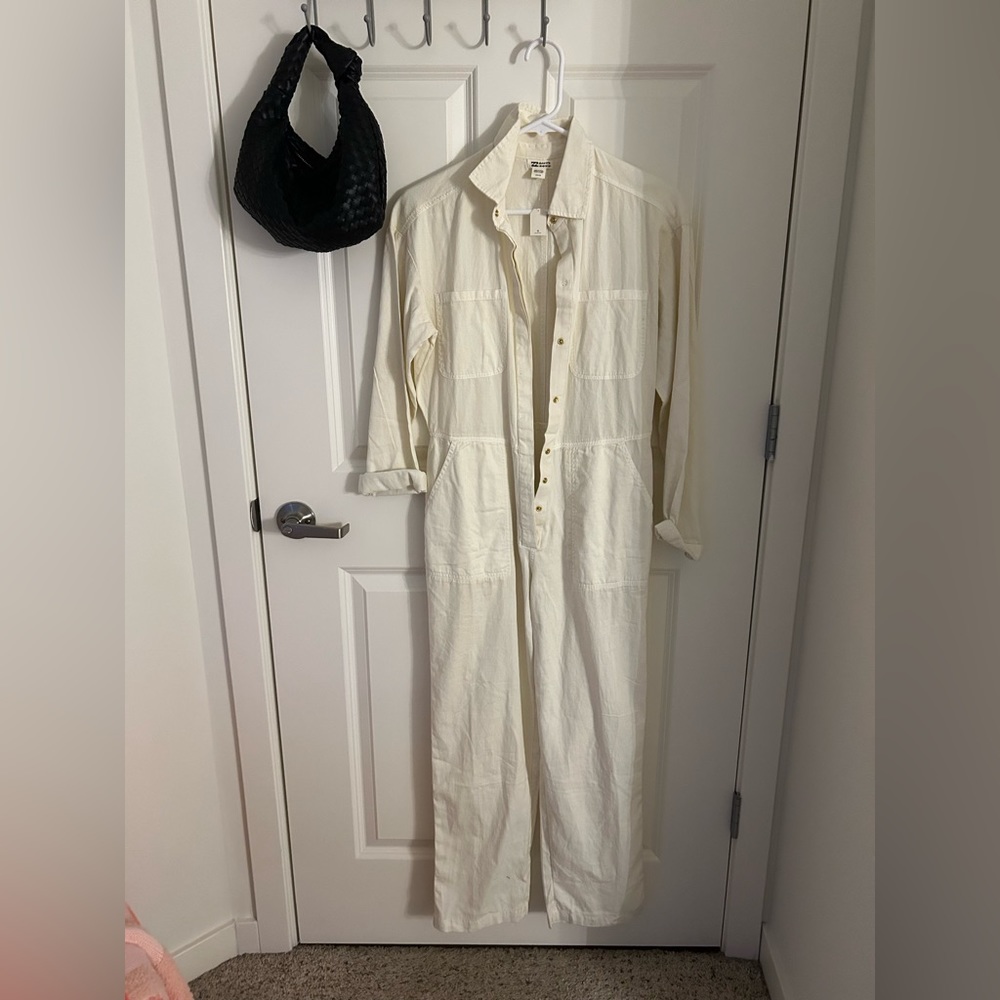 Billabong Carpenter Overalls